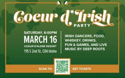 Coeur d’Irish (March 16, 2024)