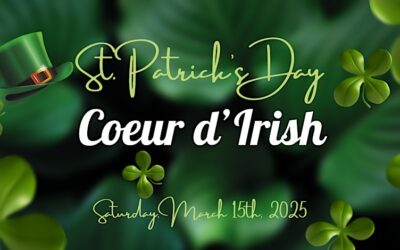 Coeur d’Irish